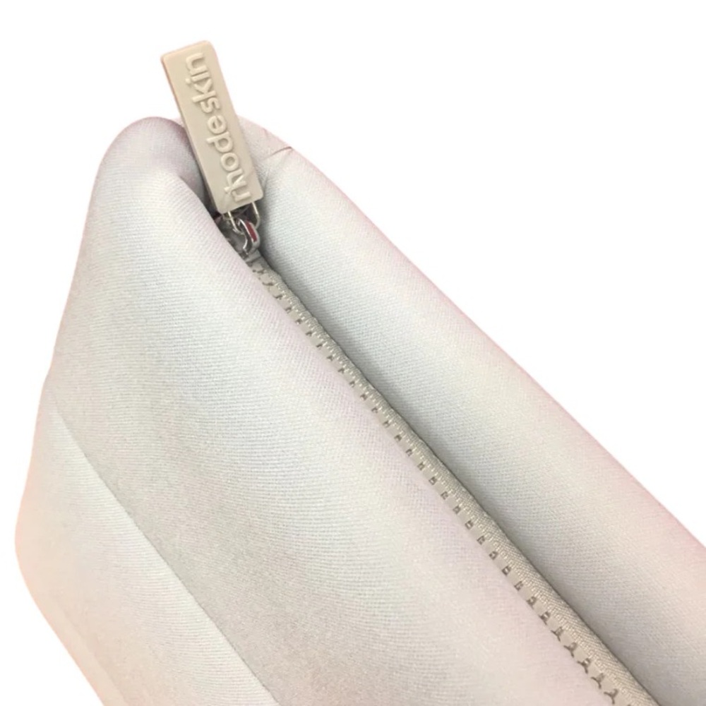 NWT Rhode (Hailey Bieber) Skincare bubble bag (products not included, only bag) - Picture 4 of 16